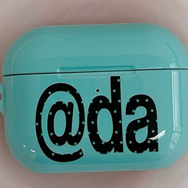 Headphone case