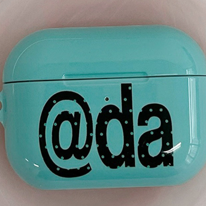 Headphone case