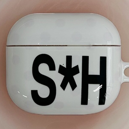 Headphone case