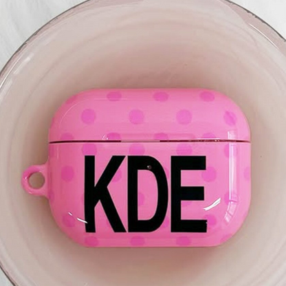 Headphone case