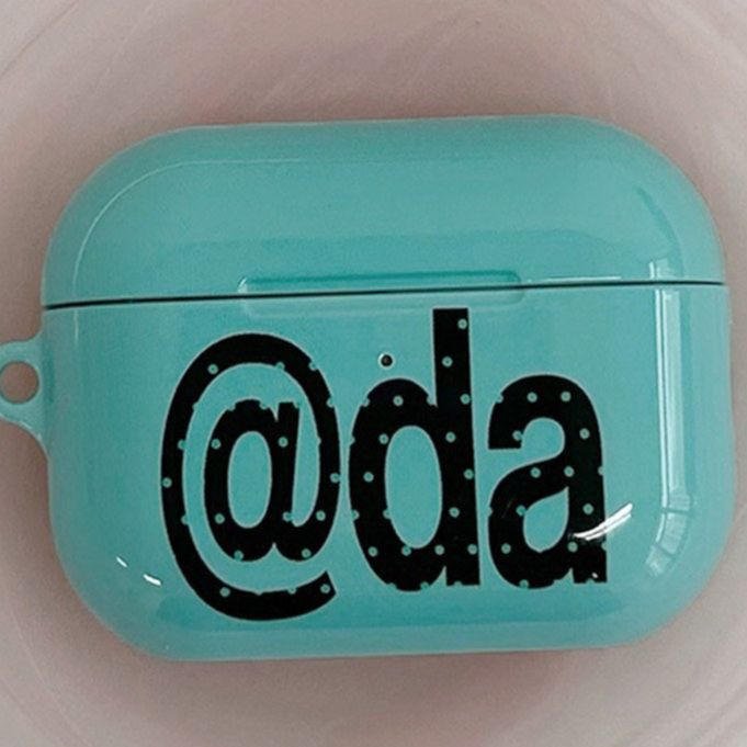 Headphone case