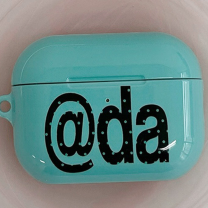 Headphone case