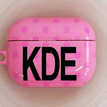 Headphone case