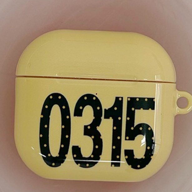 Headphone case