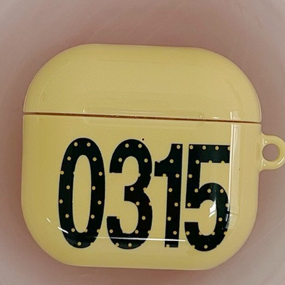 Headphone case
