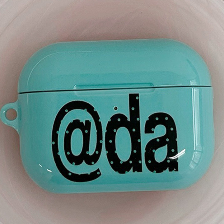 Headphone case
