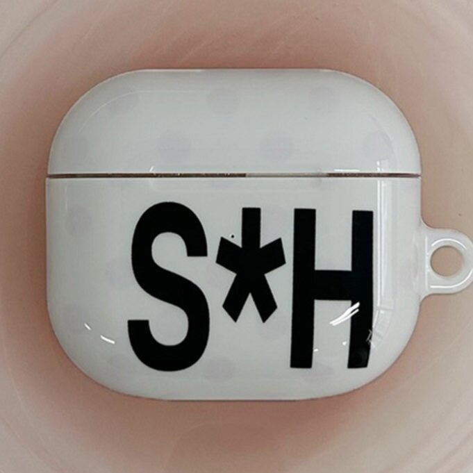Headphone case