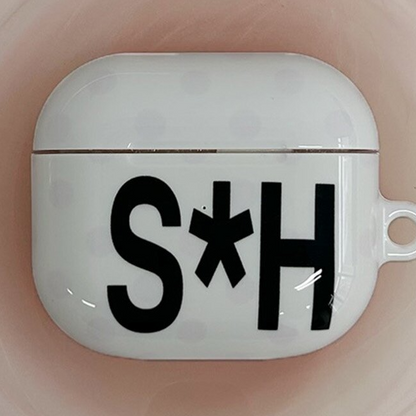 Headphone case