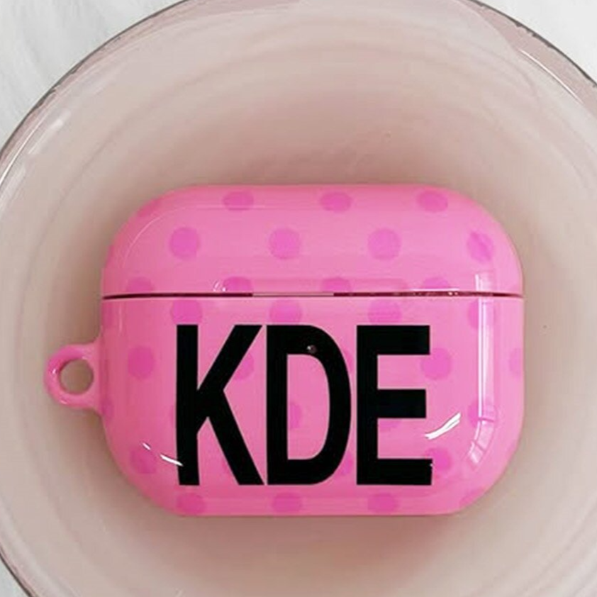 Headphone case