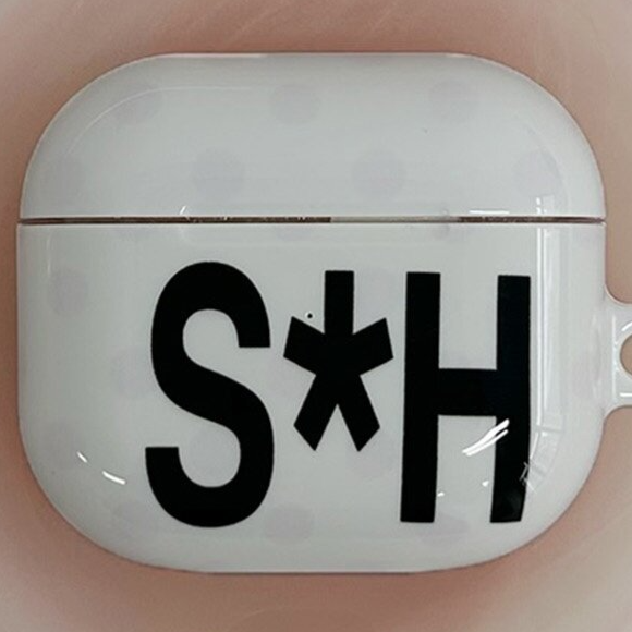 Headphone case
