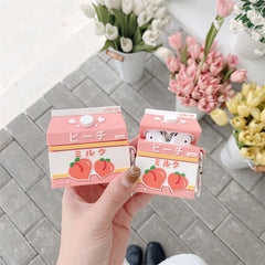 Meiji Peach Hook