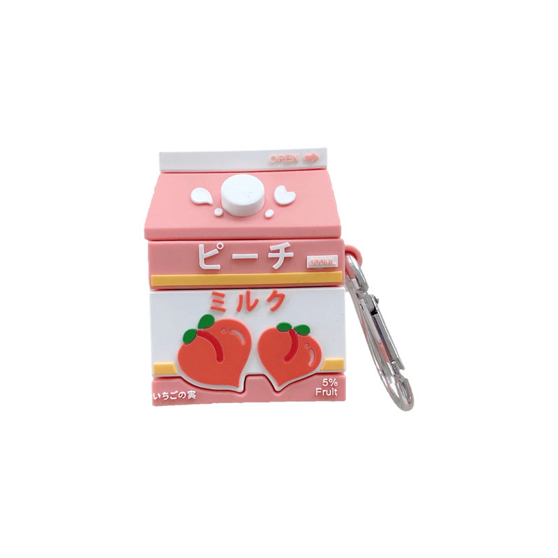 Headphone case