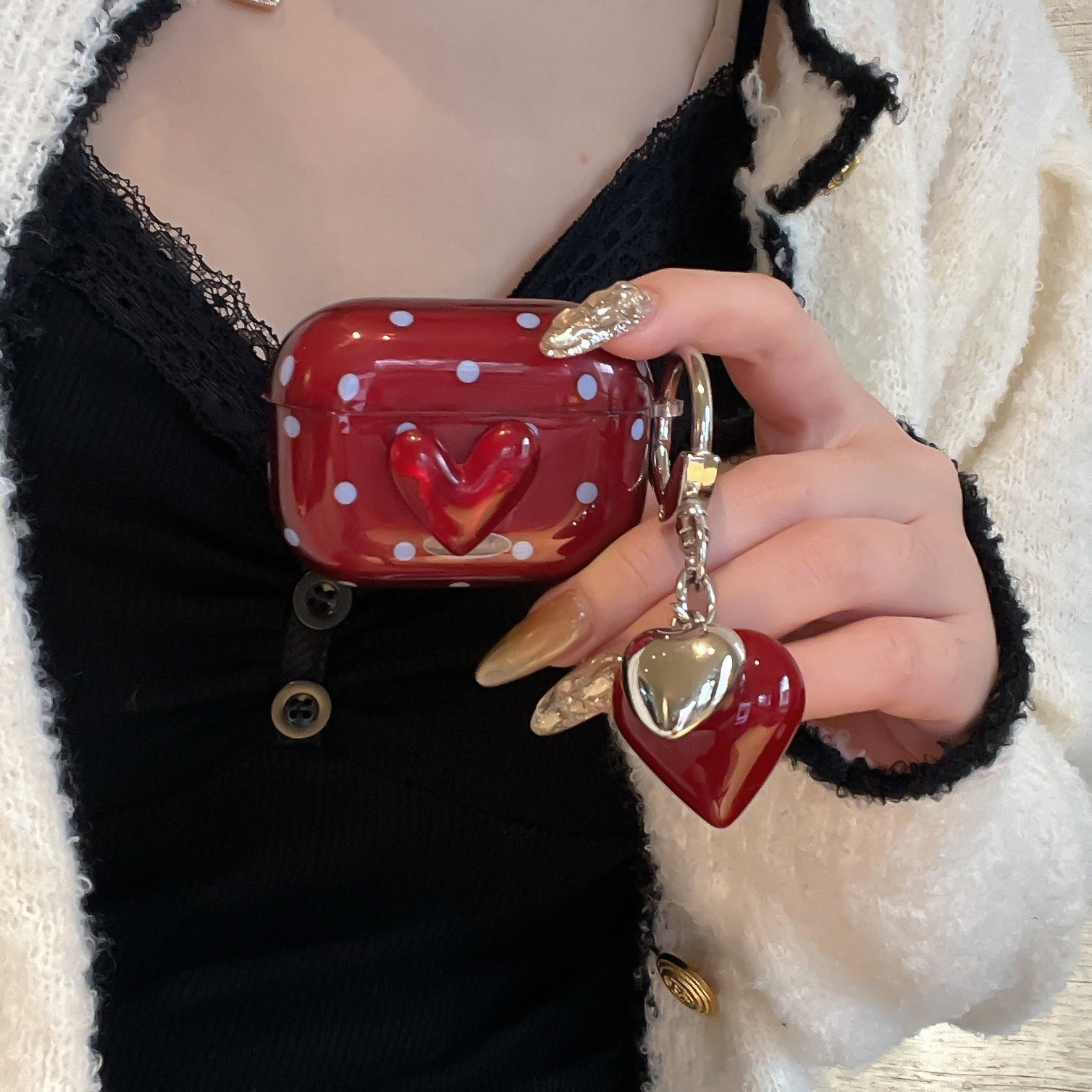 Headphone case