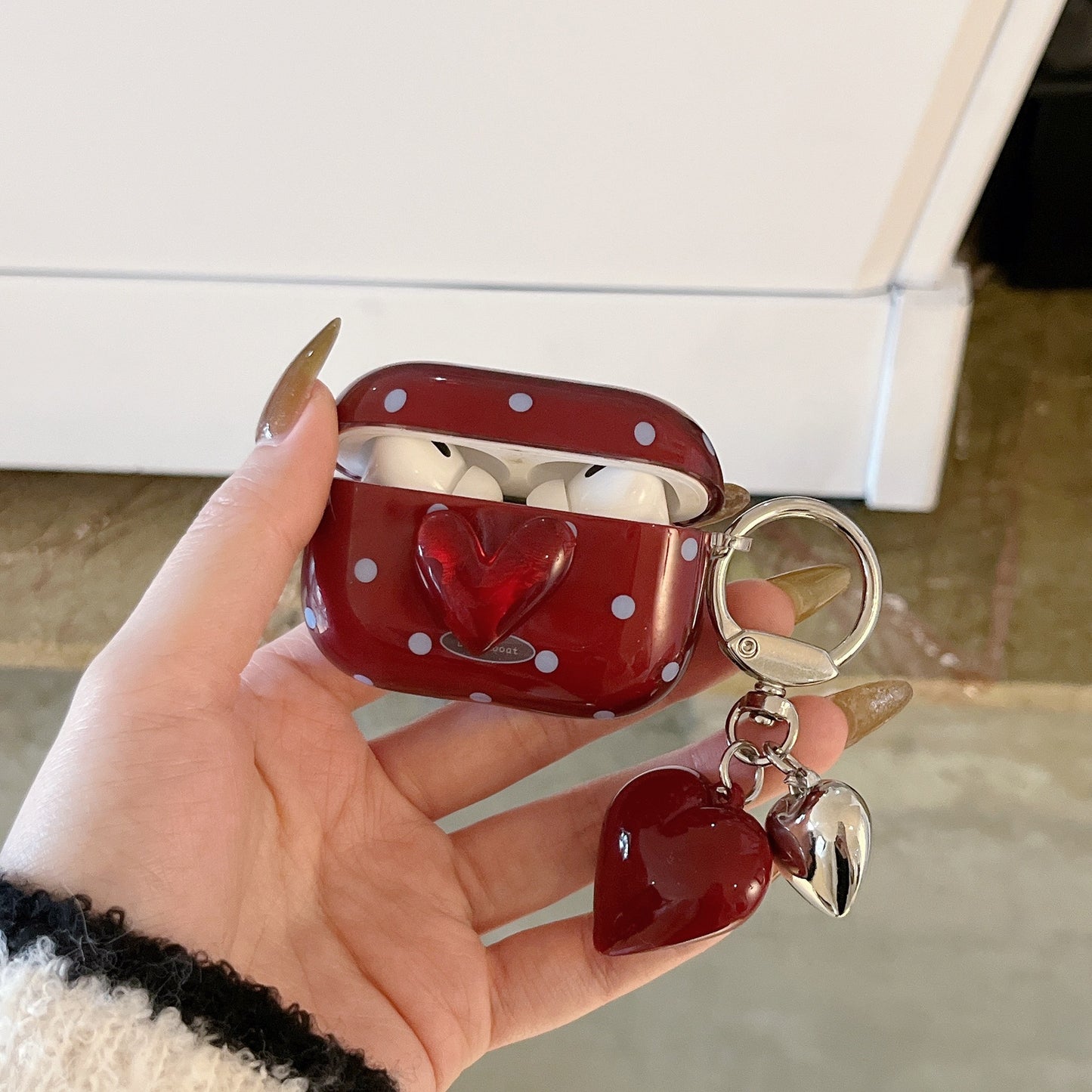 Headphone case