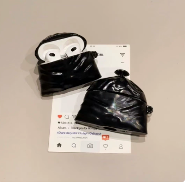 Headphone case