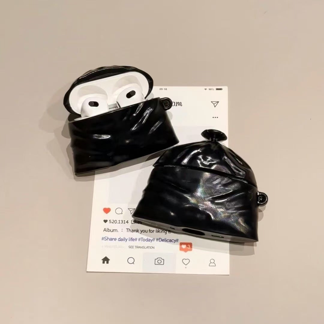 Headphone case