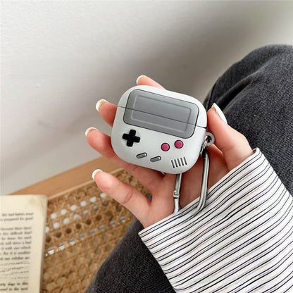 Headphone case