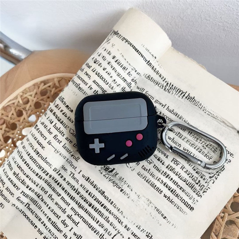 Headphone case