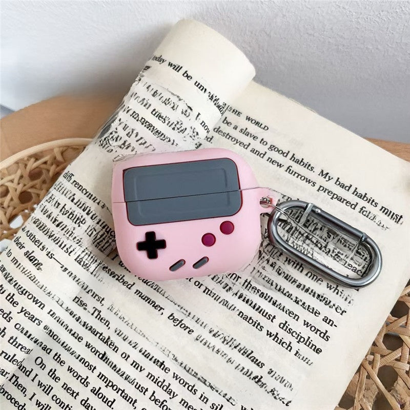 Headphone case