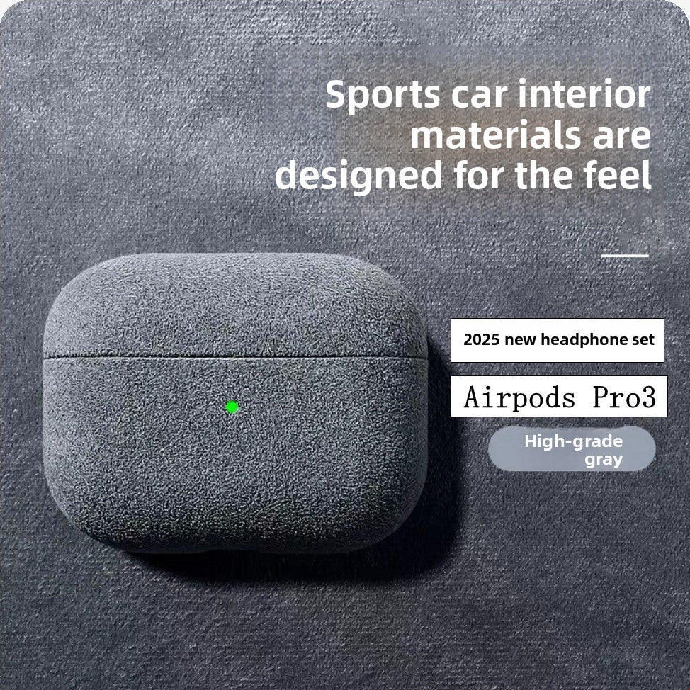 Headphone Cover Case