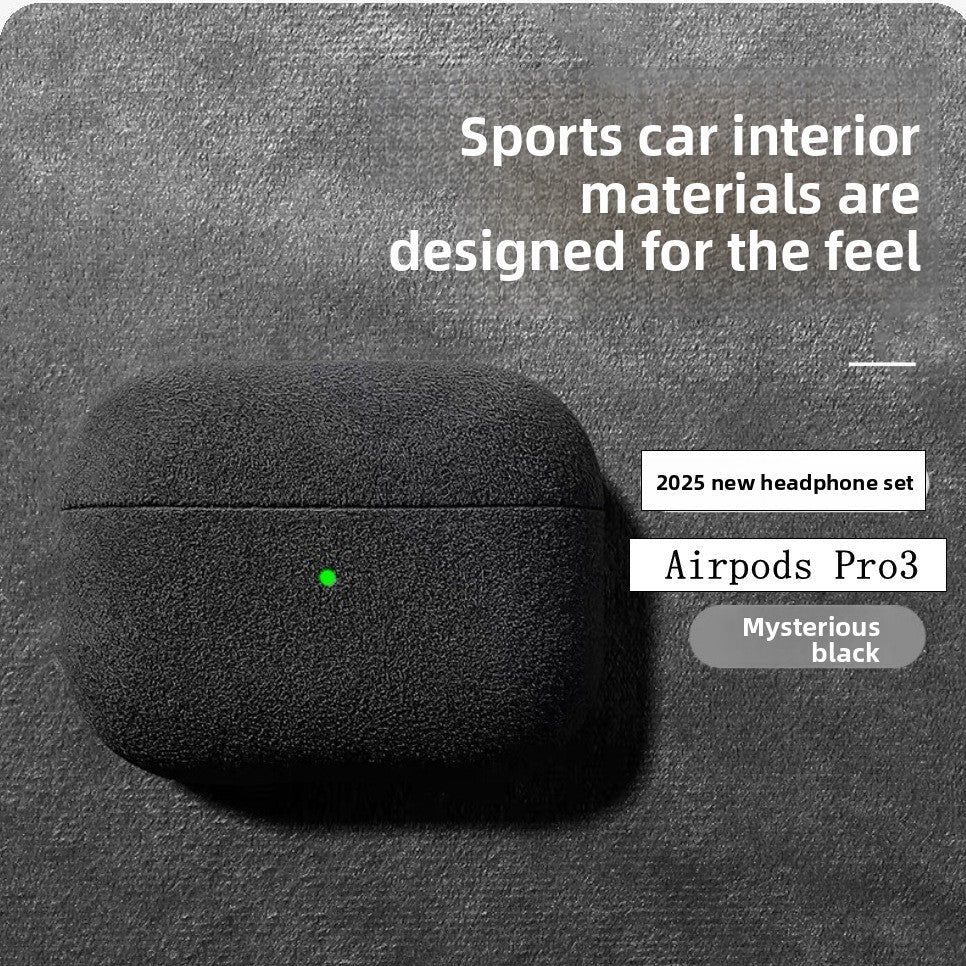 Headphone Cover Case