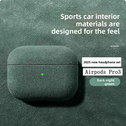 Headphone Cover Case