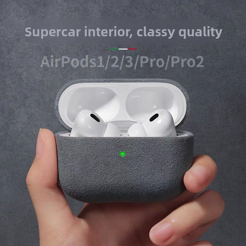 Headphone Cover Case