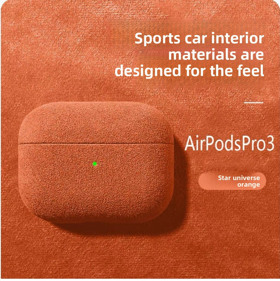 Headphone Cover Case