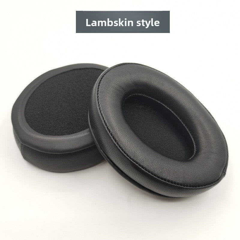 Headphone Covers and Earmuffs