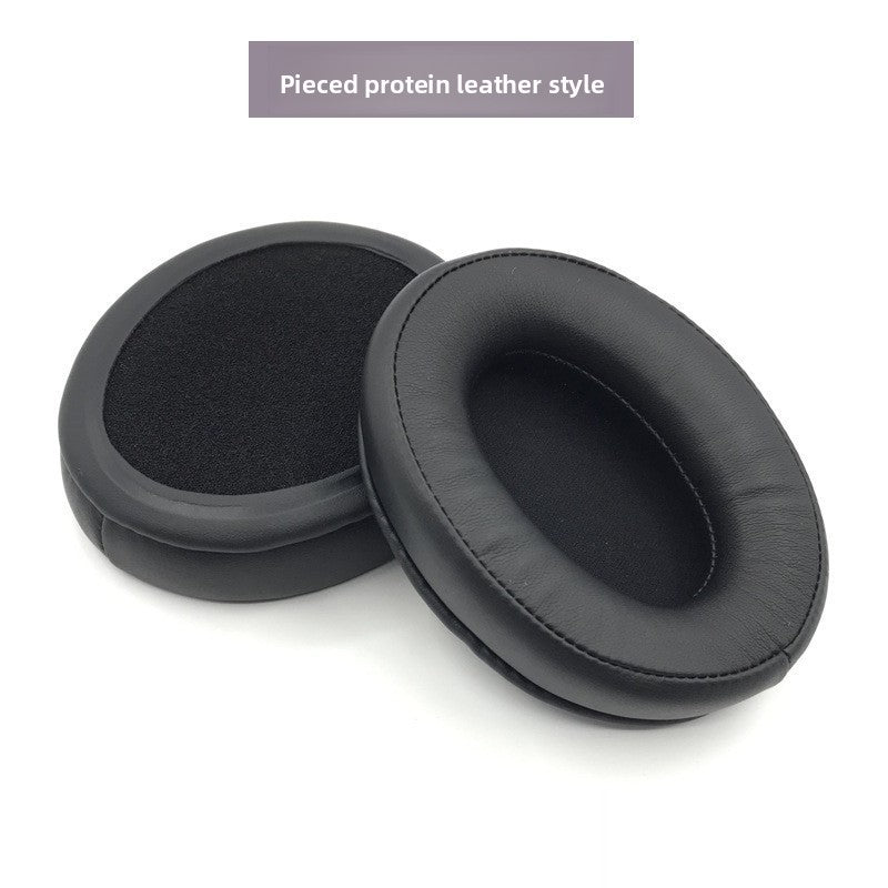 Headphone Covers and Earmuffs