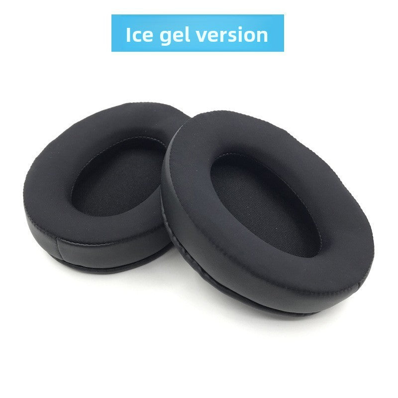 Headphone Covers and Earmuffs