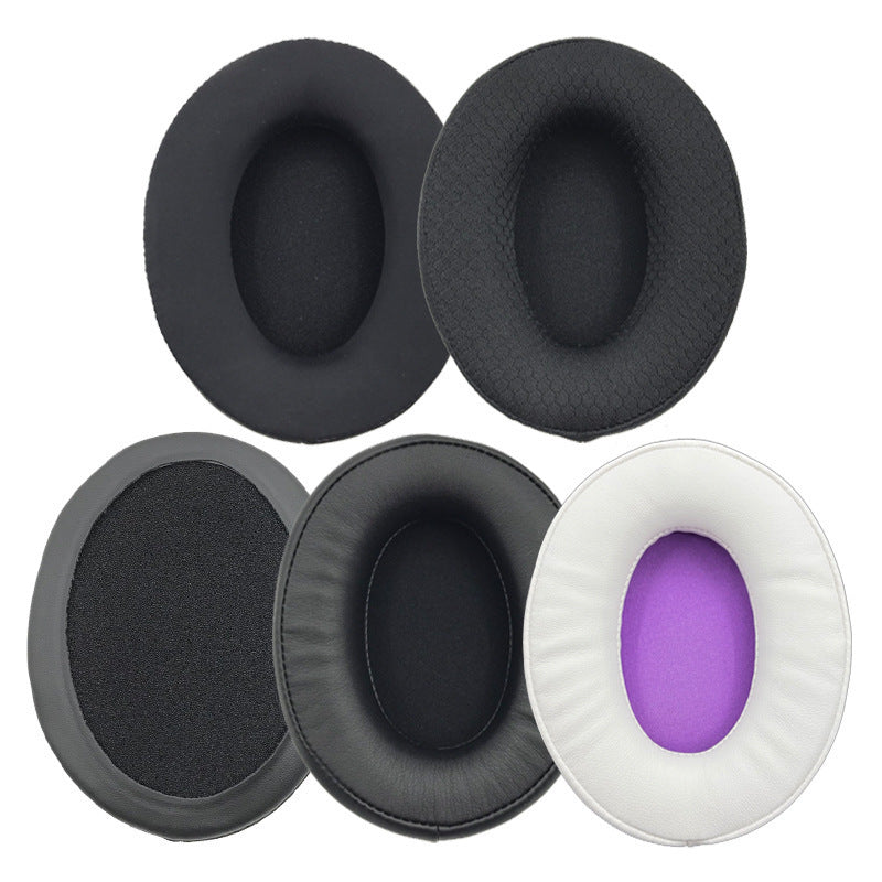 Headphone Covers and Earmuffs