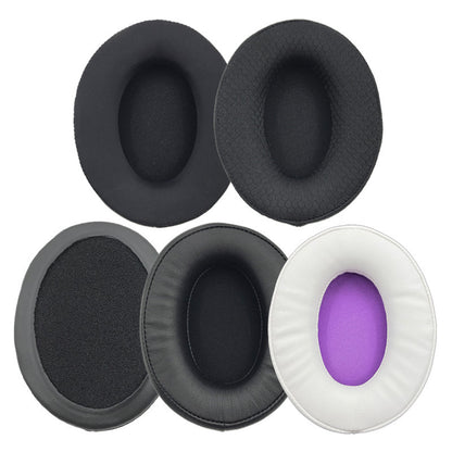Headphone Covers and Earmuffs