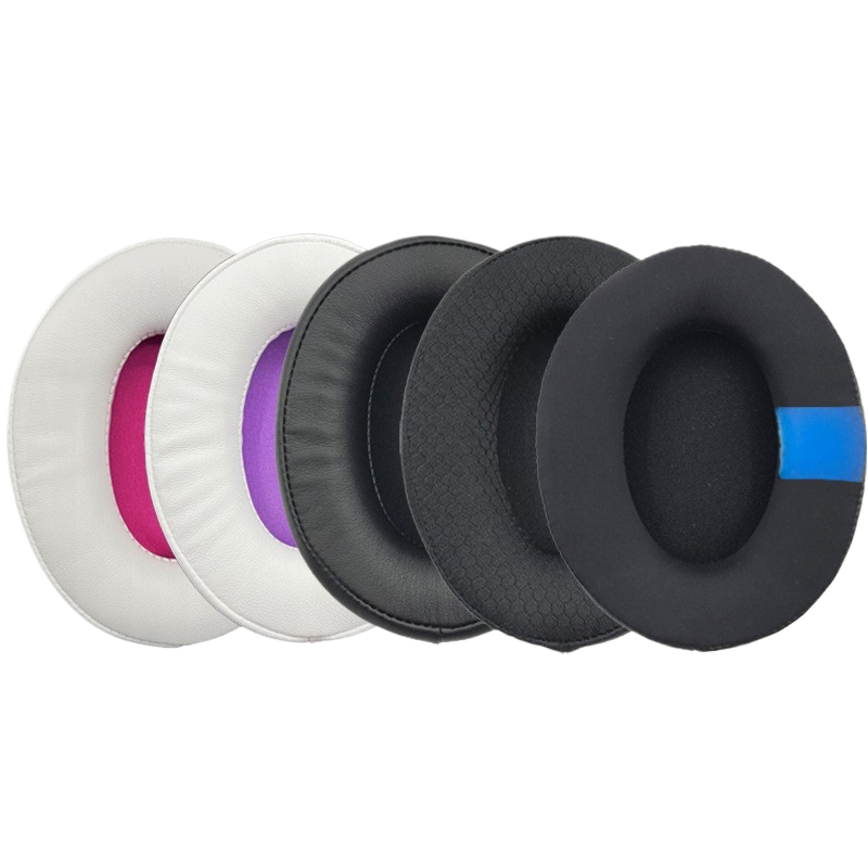 Headphone Covers and Earmuffs
