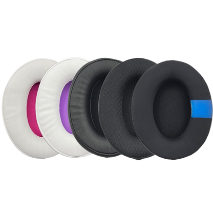 Headphone Covers and Earmuffs