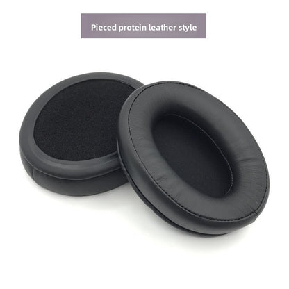 Headphone Covers and Earmuffs