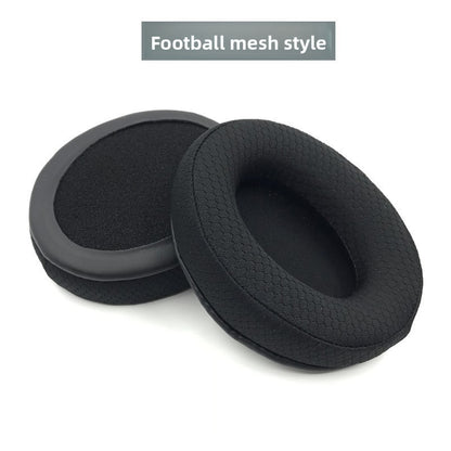 Headphone Covers and Earmuffs