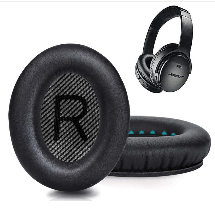 headphone earmuffs