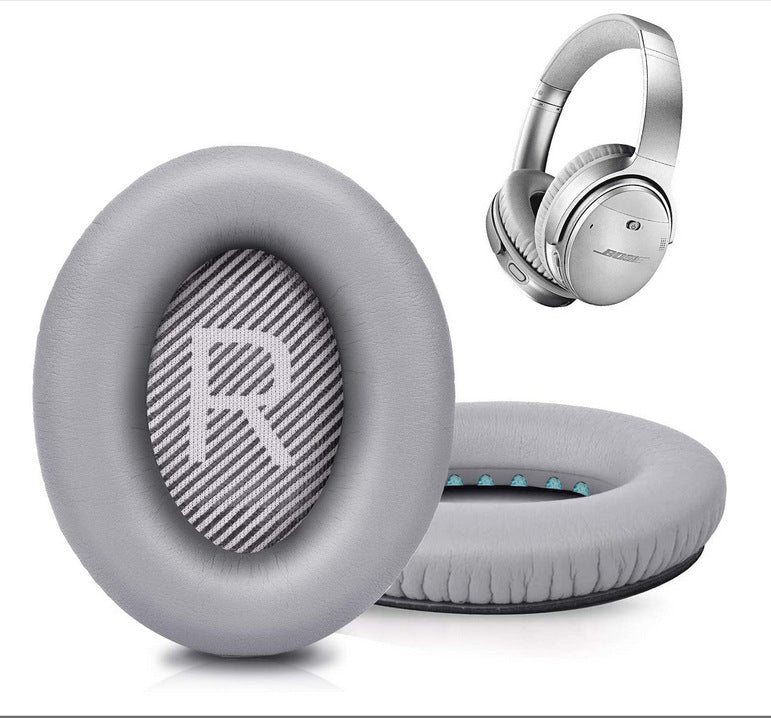headphone earmuffs