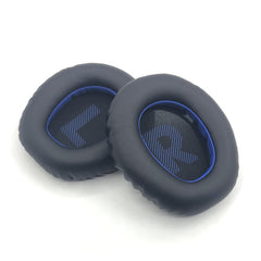 Ear muffs Titanium Black 1pc