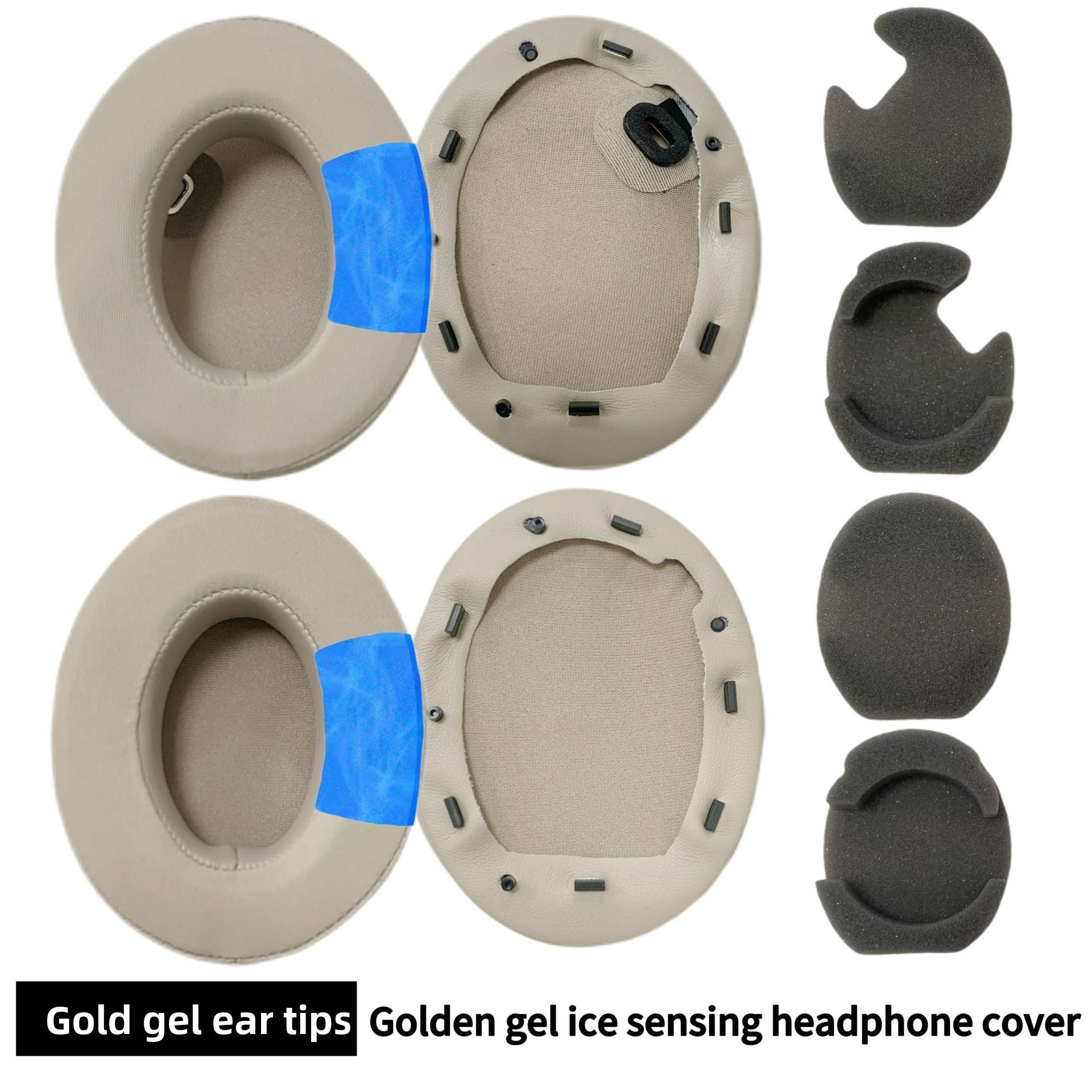 Headphone Earpads