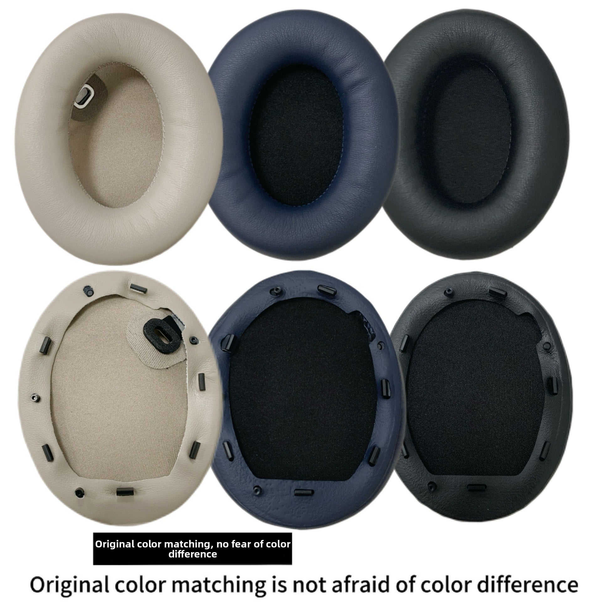 Headphone Earpads