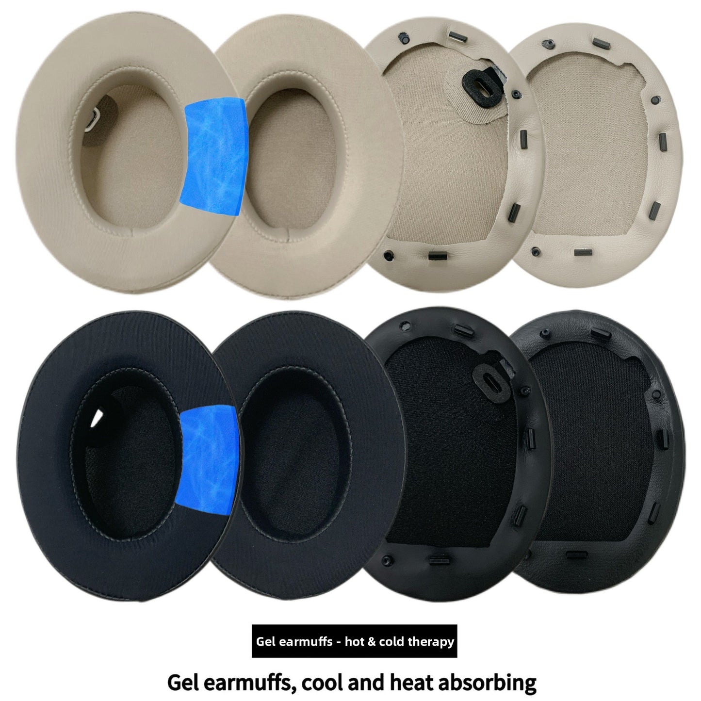 Headphone Earpads