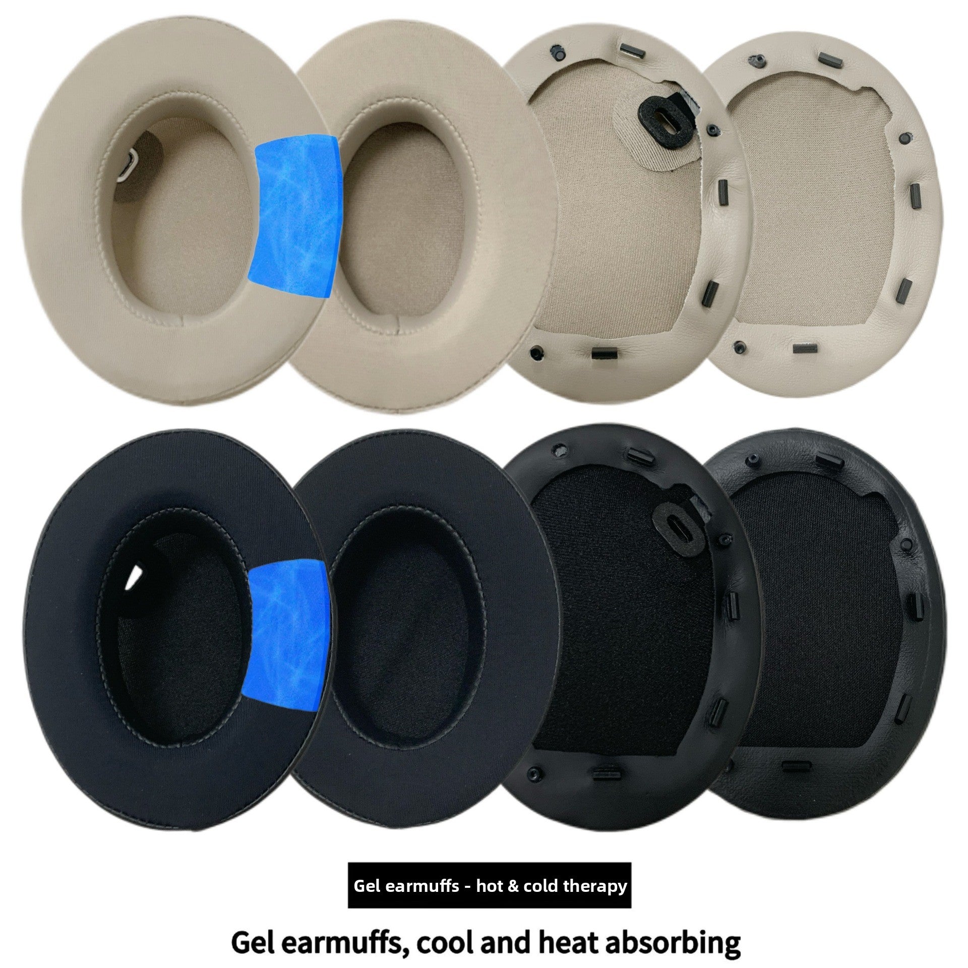 Headphone Earpads
