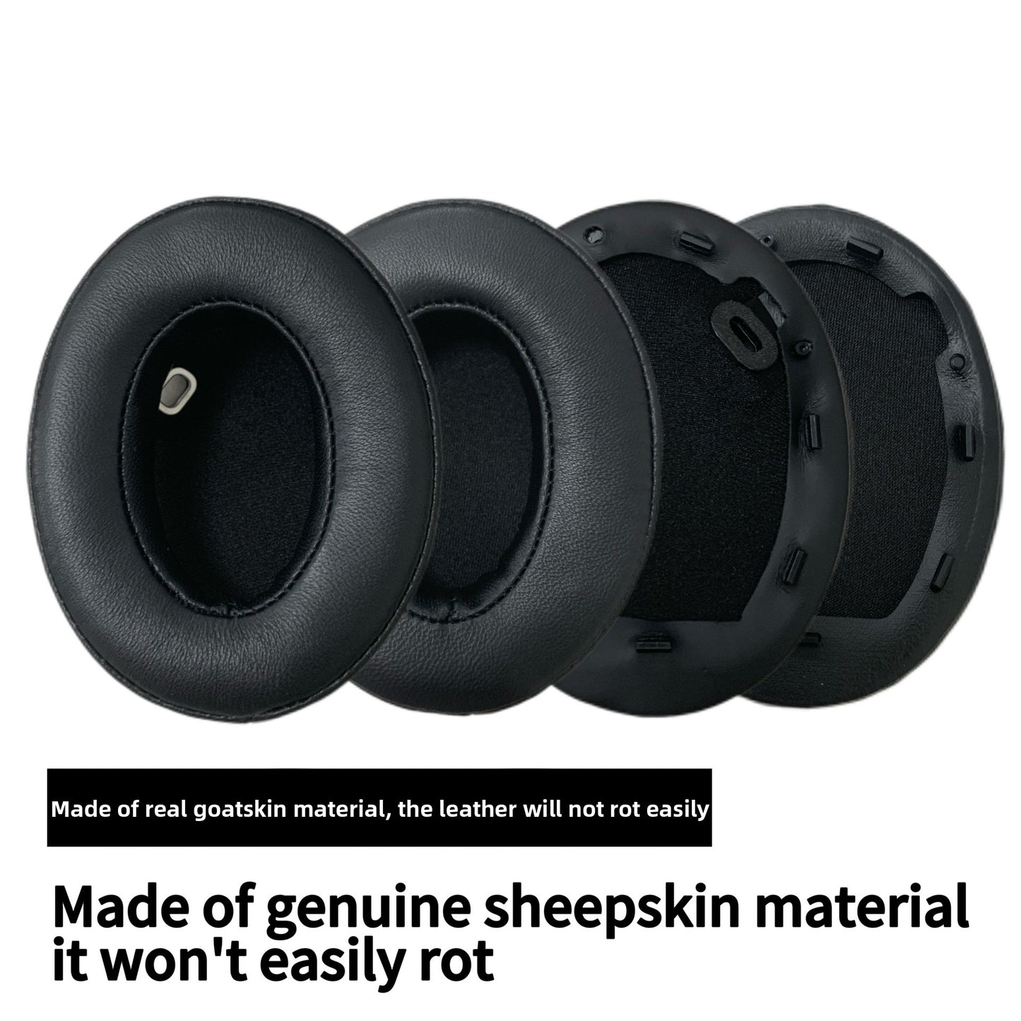 Headphone Earpads