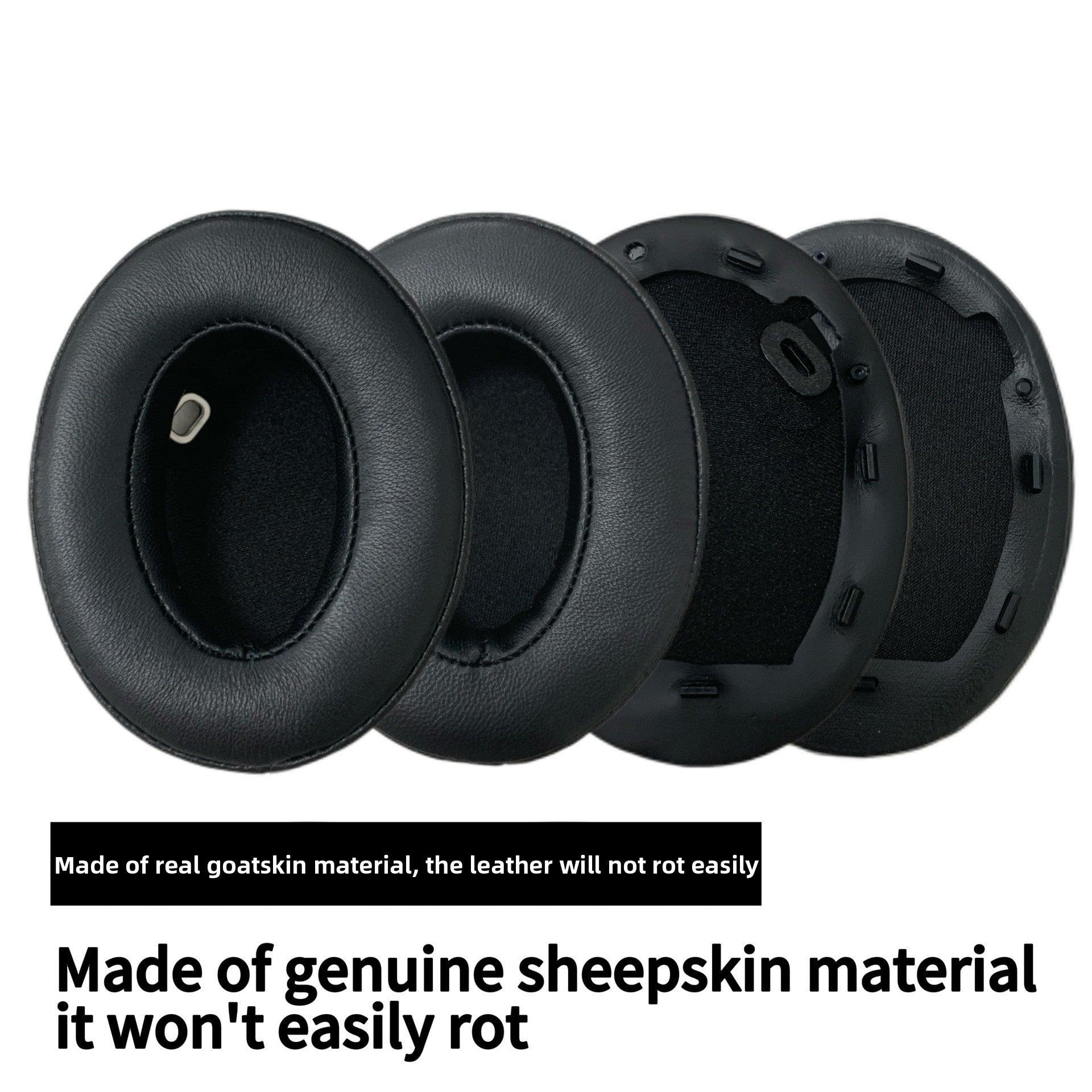 Headphone Earpads