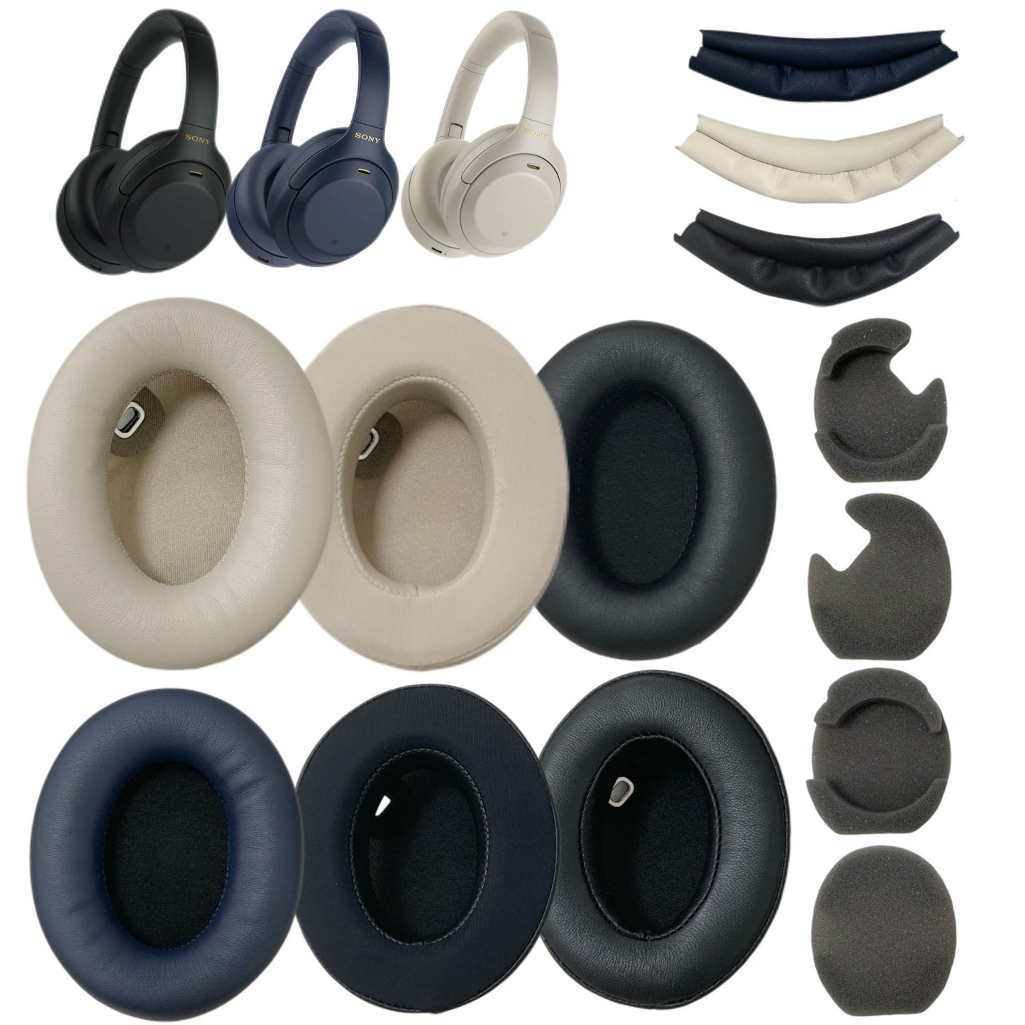 Headphone Earpads