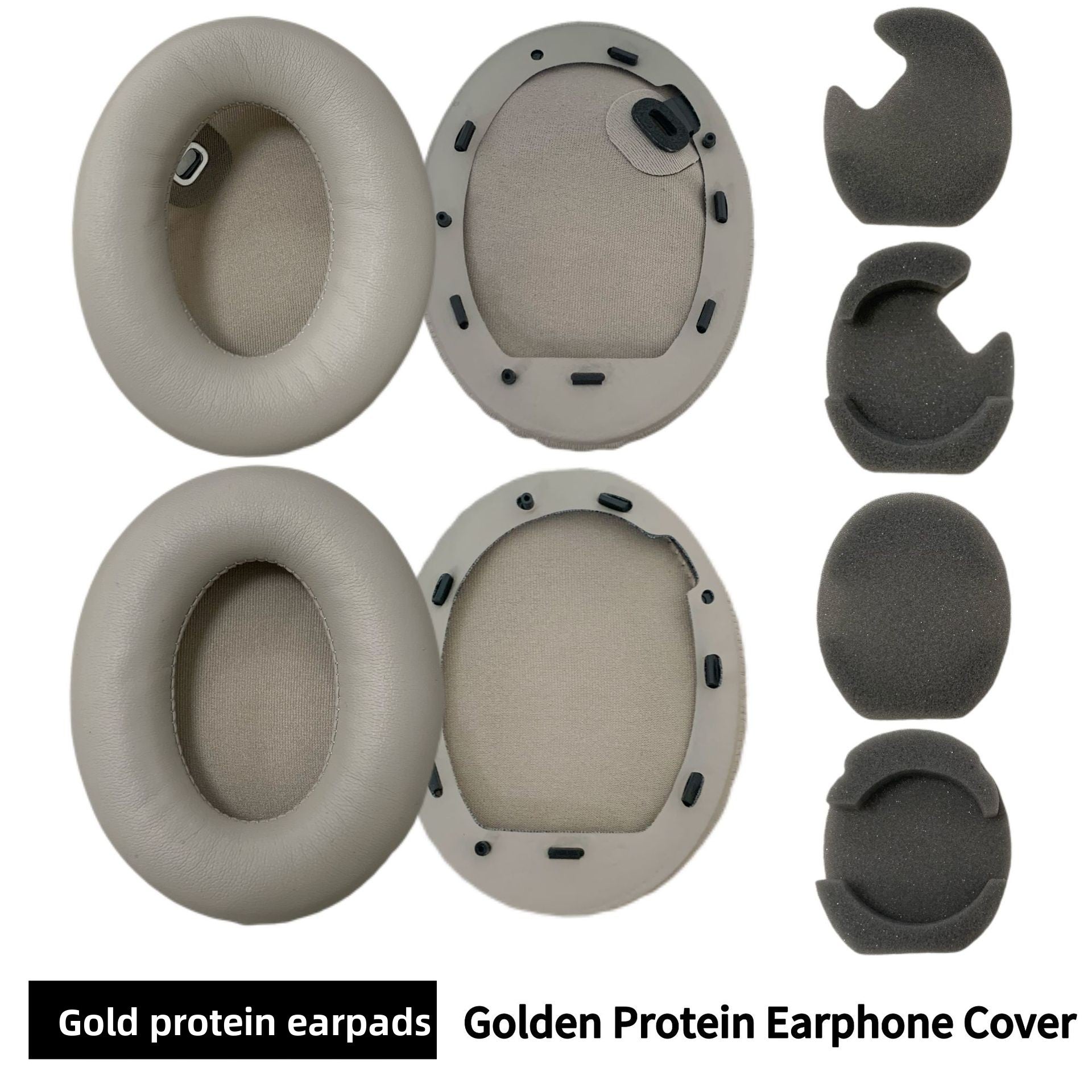 Headphone Earpads