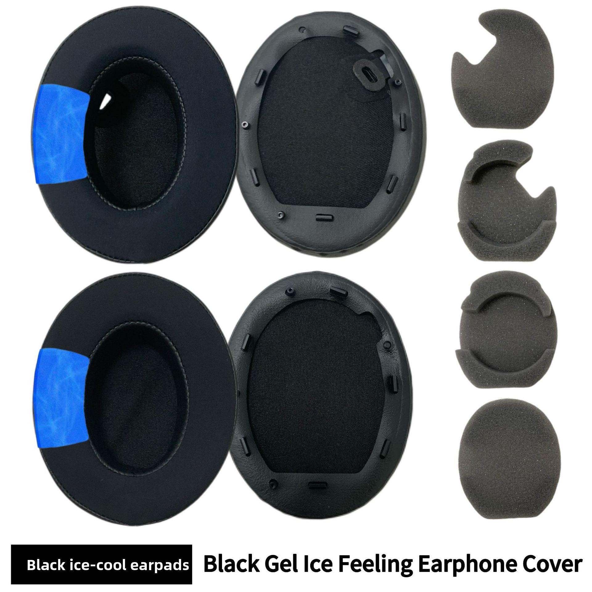 Headphone Earpads