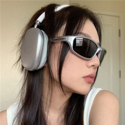 Headphone